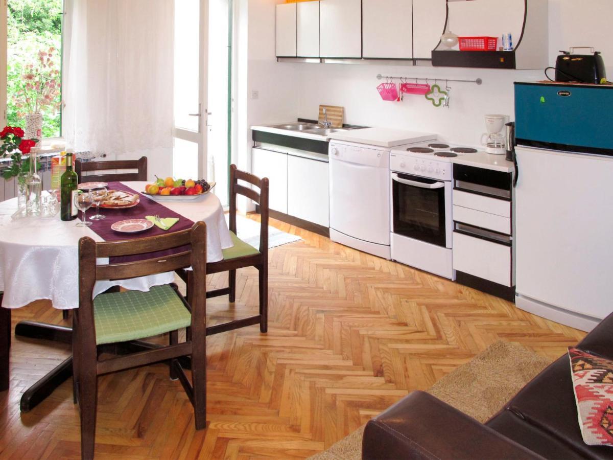 Apartment Branka - Mod205 By Interhome Moscenice Exterior foto