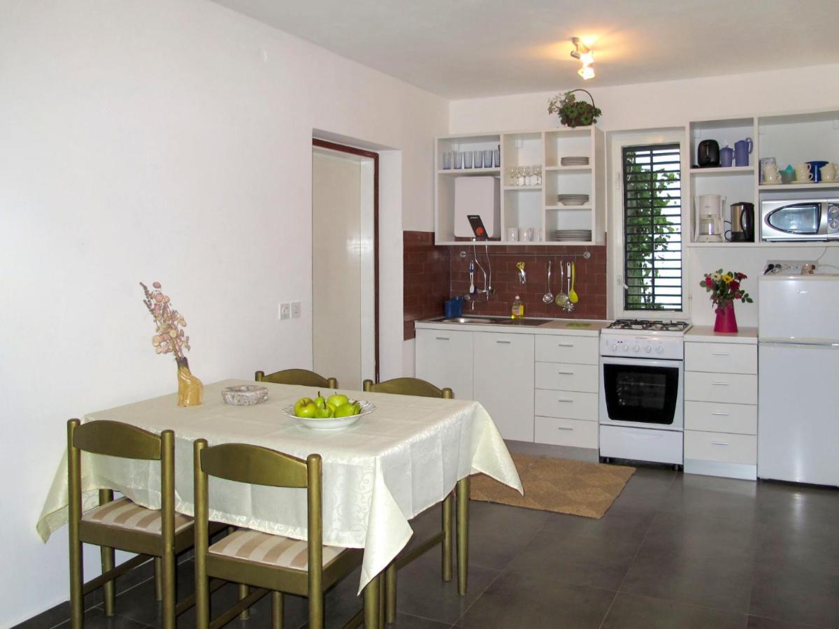 Apartment Branka - Mod205 By Interhome Moscenice Exterior foto
